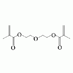 109-17-1T818684 四乙二醇二甲基丙烯酸酯, 包含~0.006% 对苯二酚 稳定剂, 9