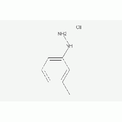 3107-33-3T818693 3-(三氟甲基)苯肼盐酸盐, 97%