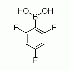 182482-25-3T818621 2,4,6-三氟苯硼酸, 96%