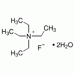 665-46-3T818750 四乙基氟化铵,二水合物, 98%