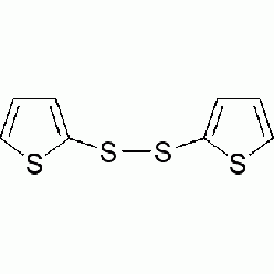 6911-51-9T818752 2-噻吩基二硫, 95+%