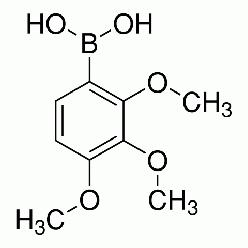 118062-05-8T818755 2,3,4-三甲氧基苯硼酸, 98%