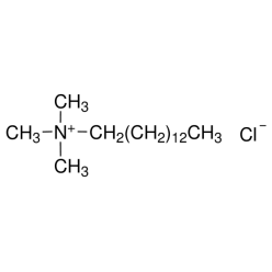 4574-04-3T818763 十四烷基三甲基氯化铵, 99%