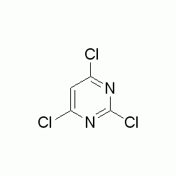 3764-01-0T818713 2,4,6-三氯嘧啶, 98%