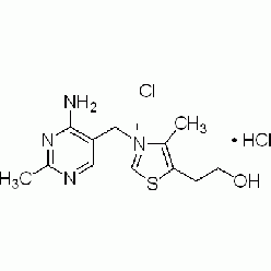 67-03-8T818865 盐酸硫胺, AR,99.0%