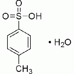 6192-52-5T818882 对甲苯磺酸,一水合物, AR,99%