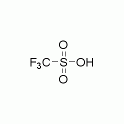 1493-13-6T818884 三氟甲烷磺酸, 98%