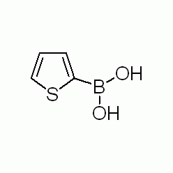 6165-68-0T819151 2-噻吩硼酸, 98%