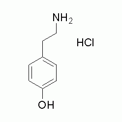 60-19-5T819157 盐酸酪胺, 98%