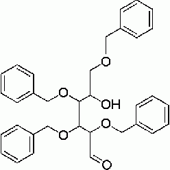 53081-25-7T819259 2,3,4,6-四-O-苄基-D-吡喃半乳糖, 98%