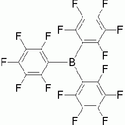 1109-15-5T819388 三(五氟苯基)硼烷, 97%