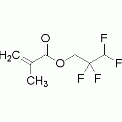 45102-52-1T819459 2,2,3,3-四氟丙基甲基丙烯酸酯, 97%,含50ppm B
