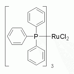 15529-49-4T819552 三(三苯基膦)二氯化钌(II), 98%