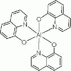 2085-33-8T819756 8-羟基喹啉铝, 98%