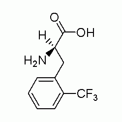 130930-49-3T819716 2-(三氟甲基)-D-苯基丙氨酸, 97%