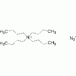 993-22-6T819820 叠氮化四丁基铵, 95%