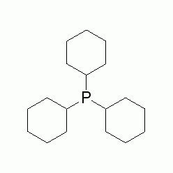2622-14-2T819825 三环己基膦, 96%