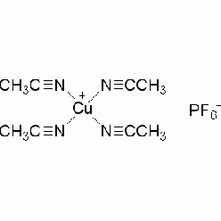 64443-05-6T819832 六氟磷酸四乙腈铜(I), 97%