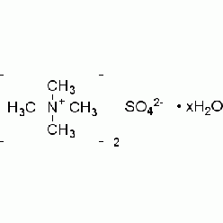 14190-16-0T820052 四甲基硫酸铵, 离子对色谱级,≥99.0%