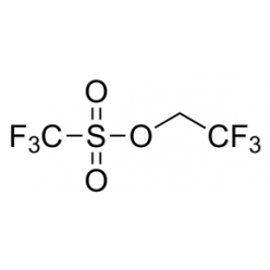 6226-25-1T820032 2,2,2-三氟乙基三氟甲烷磺酸酯, 95%