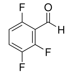 104451-70-9T820177 2,3,6-三氟苯甲醛, 98%