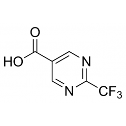 306960-77-0T820252 2-(三氟甲基)嘧啶-5-羧酸, 97%