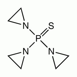 52-24-4T820270 三(1-吖丙啶基)硫代磷酰, 98%