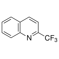 347-42-2T820231 2-三氟甲基喹啉, 97%