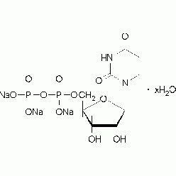21931-53-3U820357 尿苷-5'-二磷酸钠盐, 98%