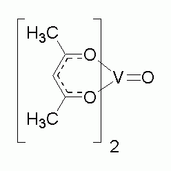 3153-26-2V820451 乙酰丙酮氧钒, 99%