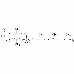 58-95-7V820409 D-α-生育酚醋酸酯, 96%