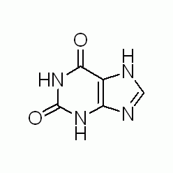 69-89-6X820565 黄嘌呤, ≥99.5%(HPLC)