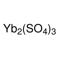 13469-97-1Y820643 硫酸镱(III), ≥99.99% metals basis