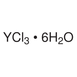 10025-94-2Y820646 氯化钇(III),六水合物, 99.99% metals bas