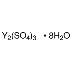 7446-33-5Y820650 硫酸钇(III),八水合物, 99.9% metals basis