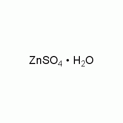 7446-19-7Z820660 硫酸锌 一水合物, Zn≥ 35.5%