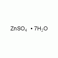 7446-20-0Z820750 硫酸锌,七水合物, 99.995% metals basis