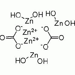 5263-02-5Z820775 碱式碳酸锌, AR,57.5%