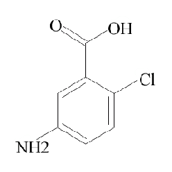 89-54-35-氨基-2-氯苯甲酸