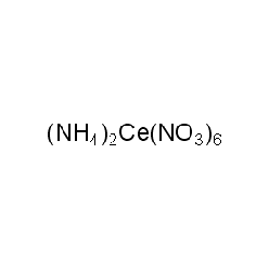 16774-21-3硝酸铈铵