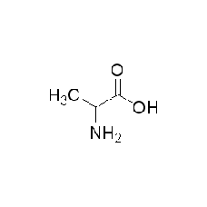302-72-7DL-丙氨酸