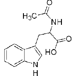 87-32-1N-乙酰-DL-色氨酸