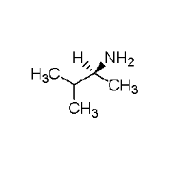 22526-46-1(S)-(+)-2-氨基-3-甲基丁烷