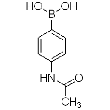 101251-09-64-乙酰胺基苯硼酸（含有数量不等的酸酐）