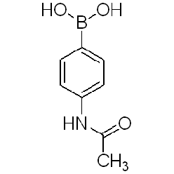 101251-09-64-乙酰胺基苯硼酸（含有数量不等的酸酐）