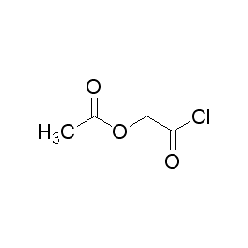 13831-31-7乙酰氧基乙酰氯