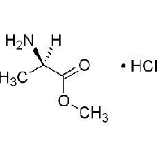 14316-06-4D-丙氨酸甲酯盐酸盐
