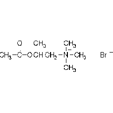 333-31-3溴化乙酰-β-甲基胆碱