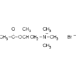 333-31-3溴化乙酰-β-甲基胆碱