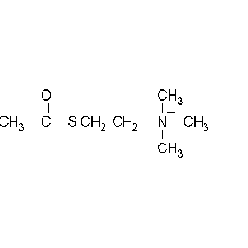 1866-15-5碘化乙酰硫代胆碱